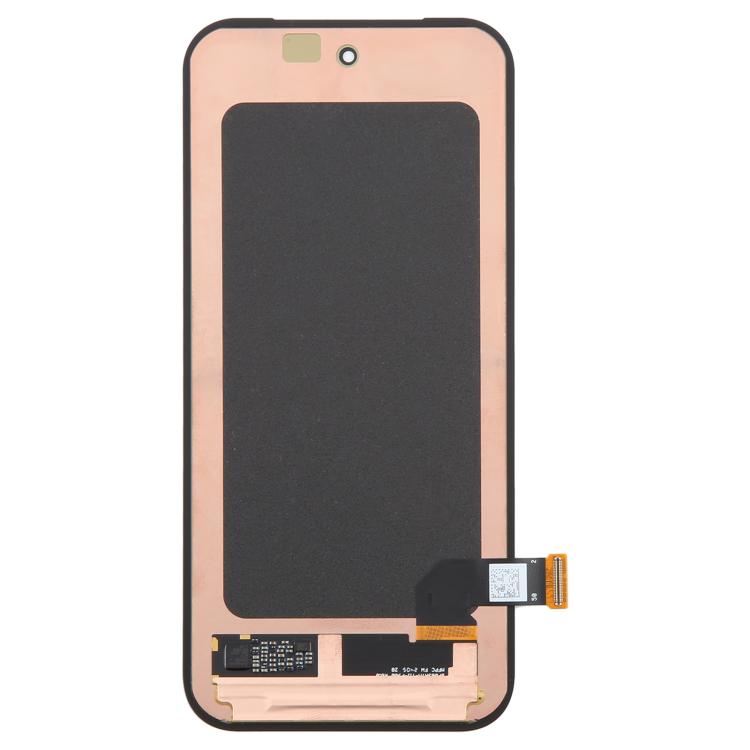 For Google Pixel 9 Pro Fold GGH2X GC15S OLED Secondary LCD Screen with Digitizer Full Assembly For Google Pixel 9 Pro Fold GGH2X GC15S OLED Secondary LCD Screen with Digitizer Full Assembly