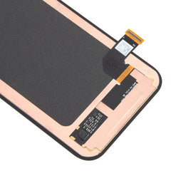 For Google Pixel 9 Pro Fold GGH2X GC15S OLED Secondary LCD Screen with Digitizer Full Assembly