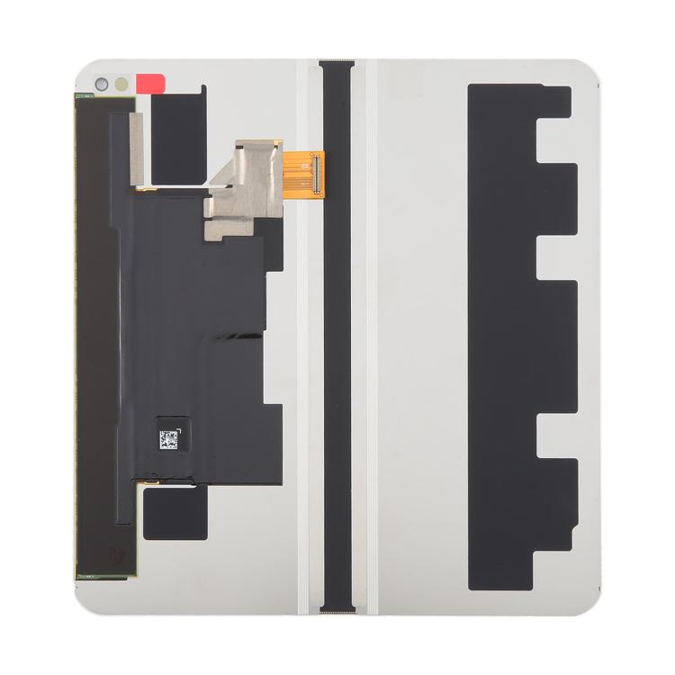 For Google Pixel 9 Pro Fold GGH2X GC15S AMOLED Main LCD Screen with Digitizer Full Assembly For Google Pixel 9 Pro Fold GGH2X GC15S AMOLED Main LCD Screen with Digitizer Full Assembly