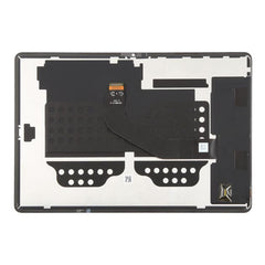 For Honor Pad V9 ROL-W00 Original LCD Screen with Digitizer Full Assembly