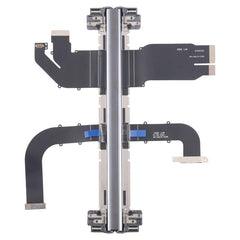 For Goole Pixel Fold Original Spin Axis with Flex Cable