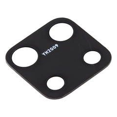 10 PCS Back Camera Lens for Xiaomi Redmi Note 9 / Redmi 10X 4G