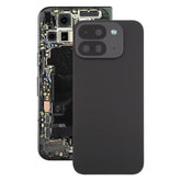 For Google Pixel 9 Pro Fold Original Back Cover with Camera Lens Cover