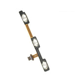 Power Button & Volume Button Flex Cable for ZTE Blade A6 / A6 Lite