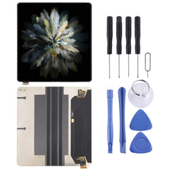 For OPPO Find N3 Original Main LCD Screen with Digitizer Full Assembly, Samsung Display Version