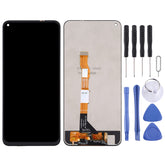 LCD Screen and Digitizer Full Assembly for Vivo Y30 1938