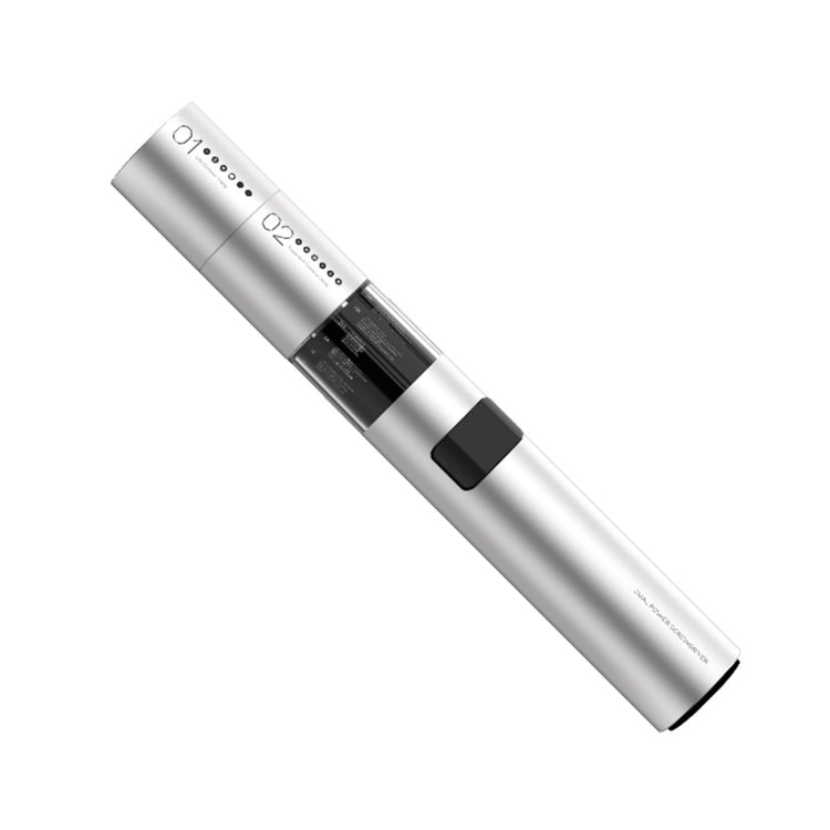 WOWSTICK SD 36 in 1 Dual Power Lithium Electric Screwdriver With LED Lights, Wowstick SD WOWSTICK SD 36 in 1 Dual Power Lithium Electric Screwdriver With LED Lights, Wowstick SD