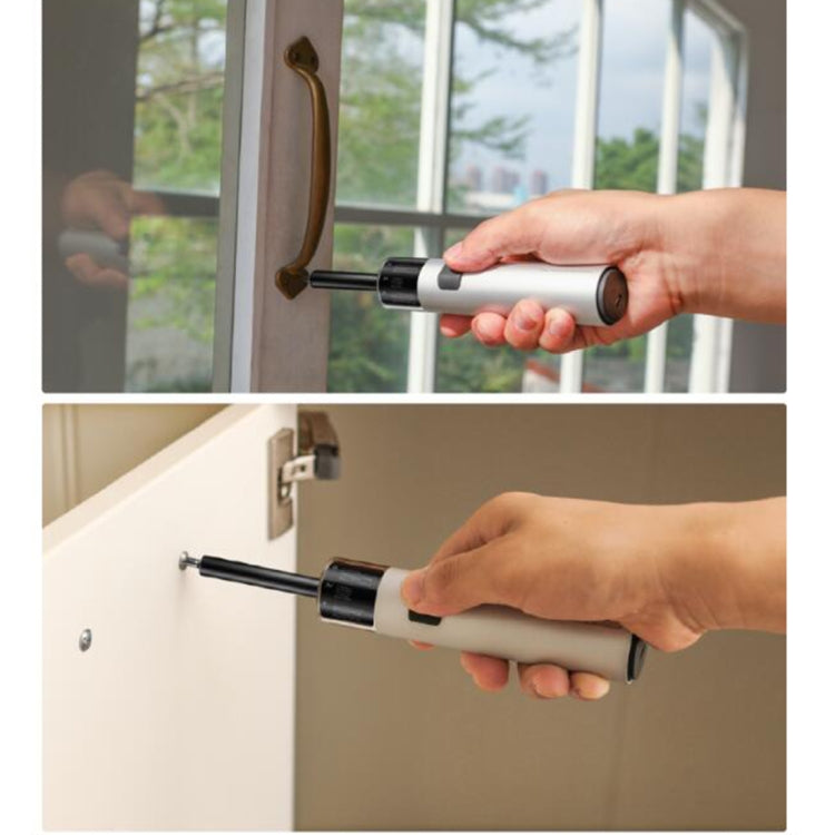 WOWSTICK SD 36 in 1 Dual Power Lithium Electric Screwdriver With LED Lights, Wowstick SD WOWSTICK SD 36 in 1 Dual Power Lithium Electric Screwdriver With LED Lights, Wowstick SD