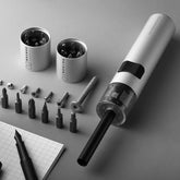 WOWSTICK SD 36 in 1 Dual Power Lithium Electric Screwdriver With LED Lights, Wowstick SD