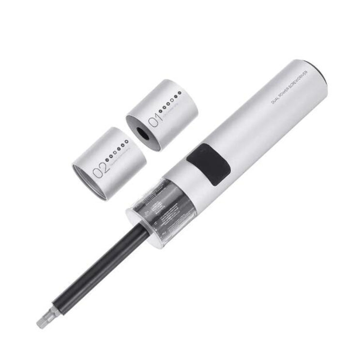 WOWSTICK SD 36 in 1 Dual Power Lithium Electric Screwdriver With LED Lights, Wowstick SD WOWSTICK SD 36 in 1 Dual Power Lithium Electric Screwdriver With LED Lights, Wowstick SD