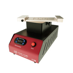 TBK-988Z 7 inch Mobile Phone LCD Separation Built-in Pump Vacuum Manual Separator