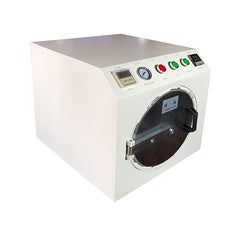 TBK-105 Bubble Removing Machine LCD Screen Refurbishing Repair Equipment Deaeration Machine