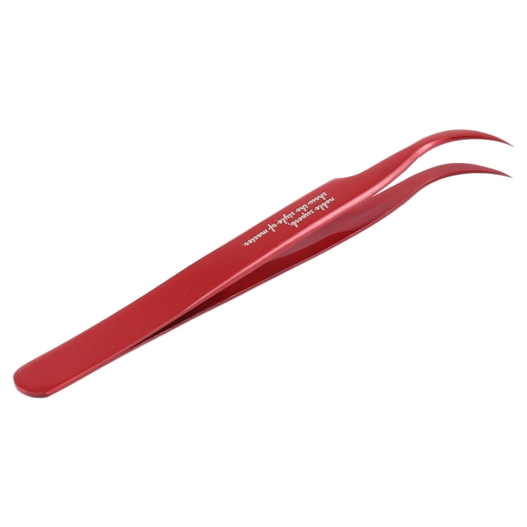 MECHANIC AK-KING15 Curved Tweezers High Tenacity Durable Tweezers, MECHANIC AK-KING15 MECHANIC AK-KING15 Curved Tweezers High Tenacity Durable Tweezers, MECHANIC AK-KING15