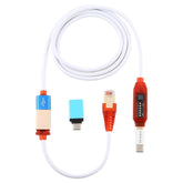 GSM Multi-functional Boot All in One Cable, Random Color Delivery
