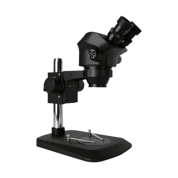 0.7X-50X Stereo Microscope Binocular Microscope With Light, 0.7X-50X(Black), 0.7X-50X(White) 0.7X-50X Stereo Microscope Binocular Microscope With Light, 0.7X-50X(Black), 0.7X-50X(White)