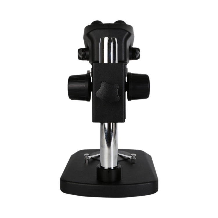 0.7X-50X Stereo Microscope Binocular Microscope With Light, 0.7X-50X(Black), 0.7X-50X(White) 0.7X-50X Stereo Microscope Binocular Microscope With Light, 0.7X-50X(Black), 0.7X-50X(White)