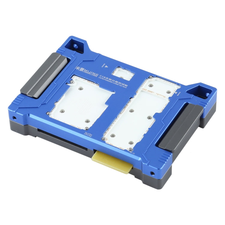 MiJing C18 Main Board Function Testing Fixture For iPhone 11 / 11 Pro / 11 Pro Max, MiJing C18 MiJing C18 Main Board Function Testing Fixture For iPhone 11 / 11 Pro / 11 Pro Max, MiJing C18