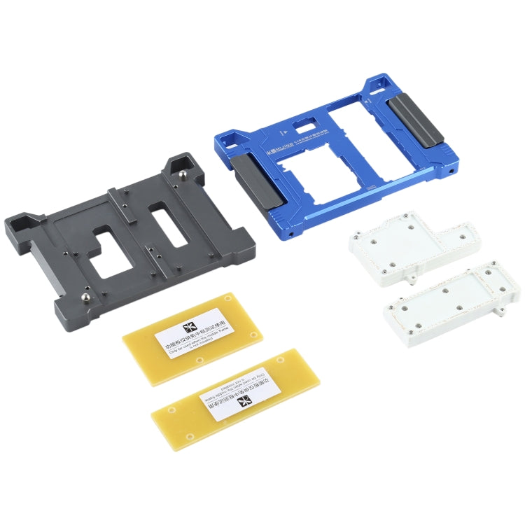 MiJing C18 Main Board Function Testing Fixture For iPhone 11 / 11 Pro / 11 Pro Max, MiJing C18 MiJing C18 Main Board Function Testing Fixture For iPhone 11 / 11 Pro / 11 Pro Max, MiJing C18