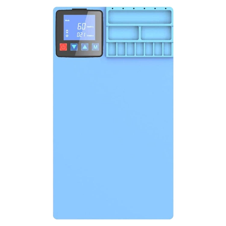 CPB CP300 LCD Screen Heating Pad Safe Repair Tool, US Plug, CPB CP300(US Plug) CPB CP300 LCD Screen Heating Pad Safe Repair Tool, US Plug, CPB CP300(US Plug)