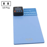 CPB CP300 LCD Screen Heating Pad Safe Repair Tool, US Plug, CPB CP300(US Plug)