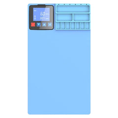 CPB CP300 LCD Screen Heating Pad Safe Repair Tool, US Plug, CPB CP300(US Plug)