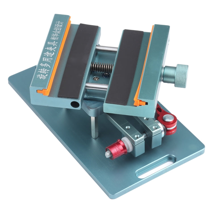 XHZC 360 Degree Rotating Multifunction PCB Fixture Mainboard Repair Holder, PCB Fixture XHZC 360 Degree Rotating Multifunction PCB Fixture Mainboard Repair Holder, PCB Fixture