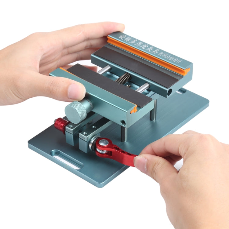 XHZC 360 Degree Rotating Multifunction PCB Fixture Mainboard Repair Holder, PCB Fixture XHZC 360 Degree Rotating Multifunction PCB Fixture Mainboard Repair Holder, PCB Fixture