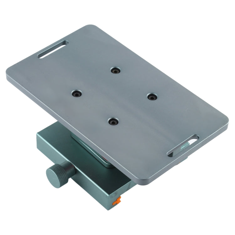 XHZC-125 360 Degrees Rotating Multifunction PCB Fixture Mainboard Repair Holder + 4 in 1 Metal Crowbar Set, PCB Fixture+Crowbar XHZC-125 360 Degrees Rotating Multifunction PCB Fixture Mainboard Repair Holder + 4 in 1 Metal Crowbar Set, PCB Fixture+Crowbar