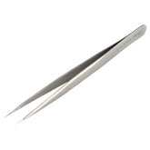 Qianli iNeezy YK-02 Stainless Steel Extra-sharp Thickened Tweezers Pointed Tweezers, Qianli iNeezy YK-02