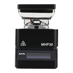 MINIWARE MHP30 PD Mini Hot Plate Preheater, MINIWARE MHP30 PD