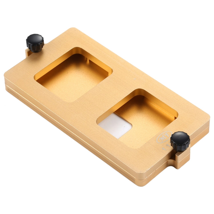 Screw Fixed LCD Screen Frame Bezel Pressure Holding Mold Clamp Mold For iPhone 11 Pro Screw Fixed LCD Screen Frame Bezel Pressure Holding Mold Clamp Mold For iPhone 11 Pro