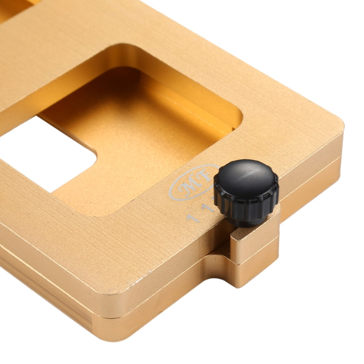 Screw Fixed LCD Screen Frame Bezel Pressure Holding Mold Clamp Mold For iPhone 11 Pro Screw Fixed LCD Screen Frame Bezel Pressure Holding Mold Clamp Mold For iPhone 11 Pro