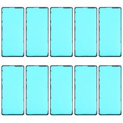 For OnePlus 8 10pcs Back Housing Cover Adhesive