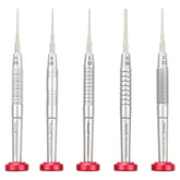 Qianli iFlying 5 in 1 Aluminum Handle Anti-slip Screwdriver