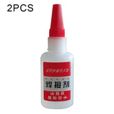 2 PCS 50g Universal Welding Glue Repair Glue