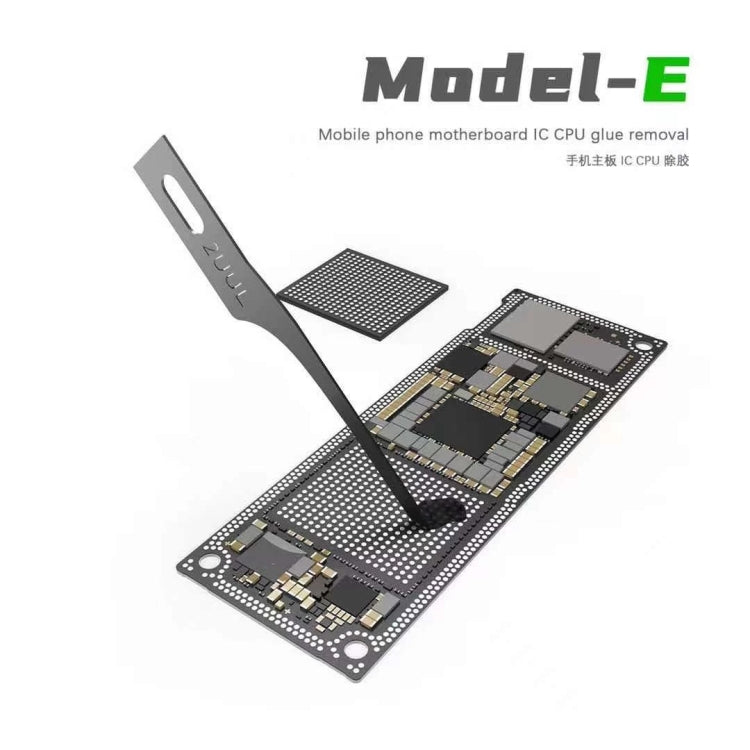 2UUL 5 in 1 PCB Clean Multifunctional Motherboard BGA Chip Glue Cleaning Scraping Pry Knife, 2UUL 5 in 1 2UUL 5 in 1 PCB Clean Multifunctional Motherboard BGA Chip Glue Cleaning Scraping Pry Knife, 2UUL 5 in 1