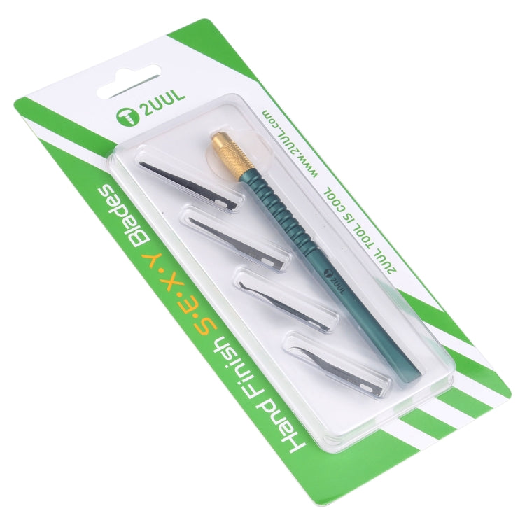 2UUL 5 in 1 PCB Clean Multifunctional Motherboard BGA Chip Glue Cleaning Scraping Pry Knife, 2UUL 5 in 1 2UUL 5 in 1 PCB Clean Multifunctional Motherboard BGA Chip Glue Cleaning Scraping Pry Knife, 2UUL 5 in 1