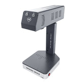 TBK-958ML With Smoking Device Auto Focus Laser Marking Engraver Repair Machine