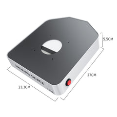 TBK-658 Portable Smoking instrument Welding Smoking Mist Purifier