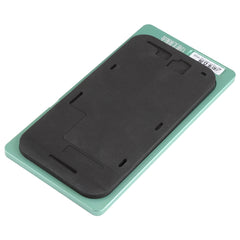 LCD Screen With Frame Bezel Positioning Mat Fixed Mold For iPhone 13, For iPhone 13