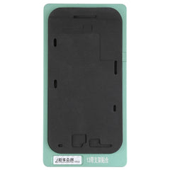 LCD Screen With Frame Bezel Positioning Mat Fixed Mold For iPhone 13, For iPhone 13