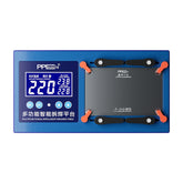 PPD Multifunctional Intelligent Desoldering Platform for iPhone 11 to 14 Pro Max, EU Plug