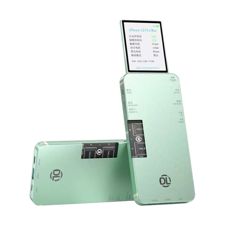 DL DL400 Original Color Recovery Touch Test Repair Tools For iPhone 6-13 mini, DL400 For iPhone 6-13 mini DL DL400 Original Color Recovery Touch Test Repair Tools For iPhone 6-13 mini, DL400 For iPhone 6-13 mini