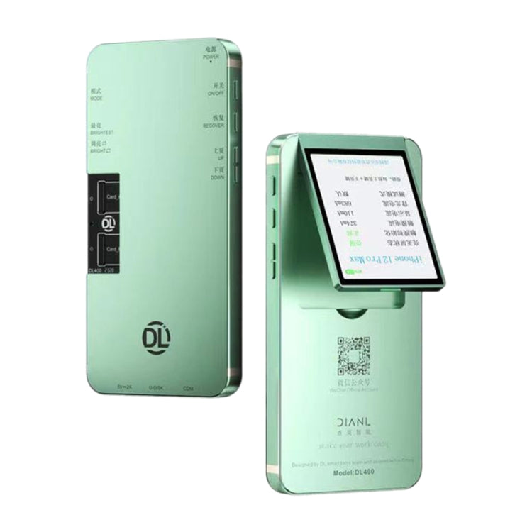DL DL400 Original Color Recovery Touch Test Repair Tools For iPhone 6-13 mini, DL400 For iPhone 6-13 mini DL DL400 Original Color Recovery Touch Test Repair Tools For iPhone 6-13 mini, DL400 For iPhone 6-13 mini