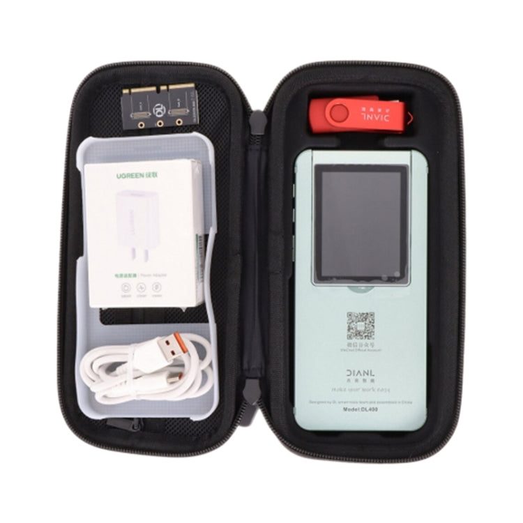 DL DL400 Original Color Recovery Touch Test Repair Tools For iPhone 6-13 mini, DL400 For iPhone 6-13 mini DL DL400 Original Color Recovery Touch Test Repair Tools For iPhone 6-13 mini, DL400 For iPhone 6-13 mini