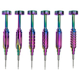 Mijing HY101 6 in 1 Phantom Series Screwdriver Set