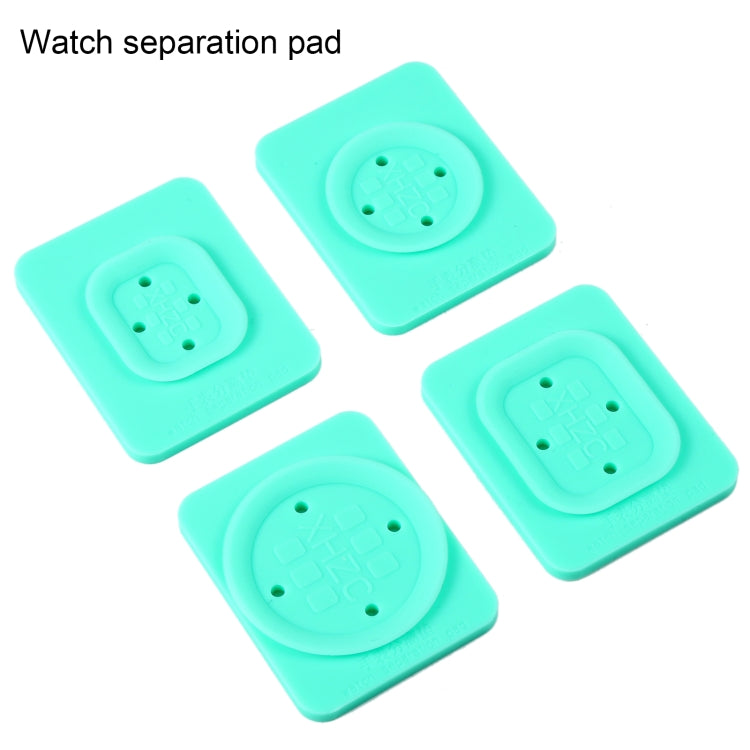 LCD Screen Repair Glass Position Laminating Mold For Apple Watch, For Apple Watch LCD Screen Repair Glass Position Laminating Mold For Apple Watch, For Apple Watch