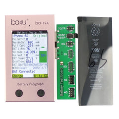 BAKU BA-19B Battery Polygraph for iPhone Battery