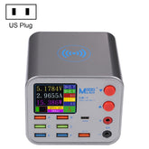 MaAnt Dianba NO.1 Multi-port Wireless USB PD Charger, US Plug, Dianba NO.1, US Plug, Dianba NO.1, EU Plug