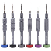 H006 6 in 1 High Hardness Precision Screwdriver